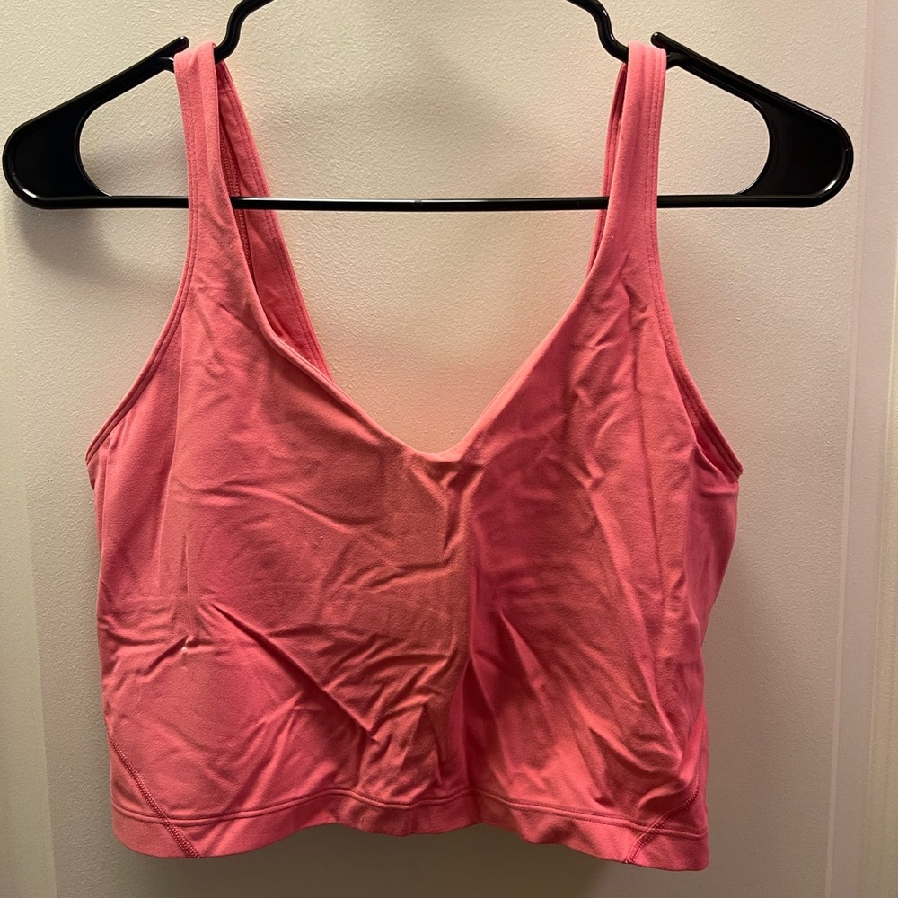Lululemon Align Tank